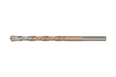 Сверло по бетону (12x150х100 мм) MATRIX 70725