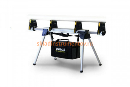 Трубный складной верстак Pipe Bench 170 Exact 7010506