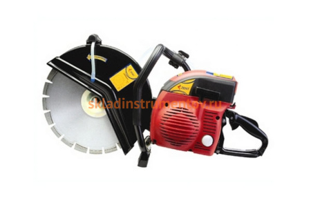 Бензорез ТСС GS690 207493 Бензорез ТСС GS690 207493