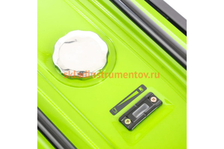 Бензиновый генератор 5,5 кВт, 230В, 4-х такт., 25 л, ручной стартер СИБРТЕХ БС-6500 94546