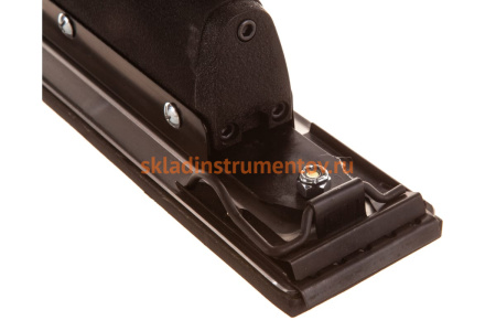 Пневматическая вибрационная шлифовальная машина MIGHTY SEVEN QB-48211