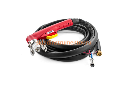 Аппарат для плазменной резки ПТК CUT 80 ПРОФИ 00000025884 Аппарат для плазменной резки ПТК CUT 80 ПРОФИ 00000025884