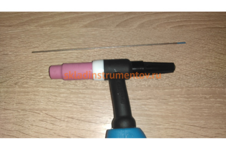 Заглушка средняя IHJ0019 Сварог 00000087310