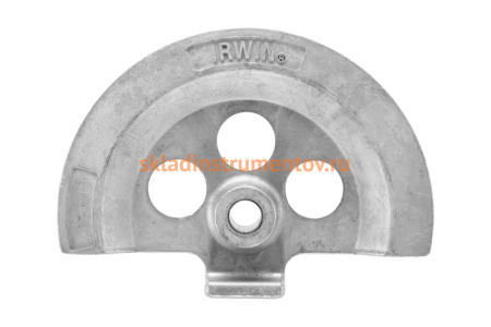 Сегмент гибочный AL 1 X 35 мм Irwin T560745