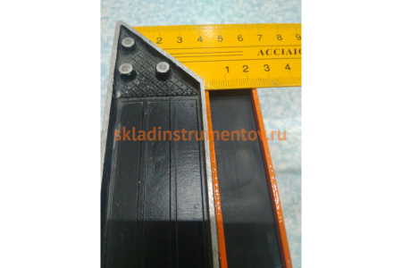 Магнитный угольник Foxweld FIX-5 до 34кг 5385