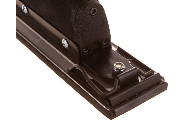 Пневматическая вибрационная шлифовальная машина MIGHTY SEVEN QB-48211