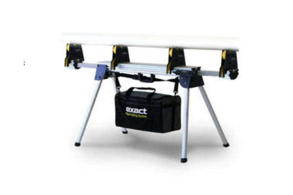 Трубный складной верстак Pipe Bench 170 Exact 7010506