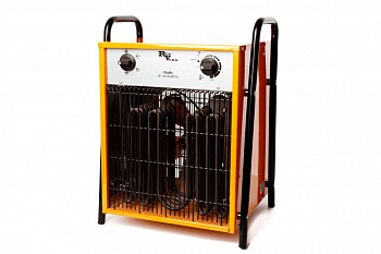 Электрический воздухонагреватель REDVERG RD-EHS15/380 5021362