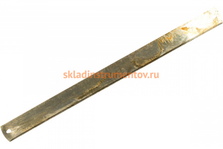 Полотно для стусла Энкор 600 мм z18 1/100 19189