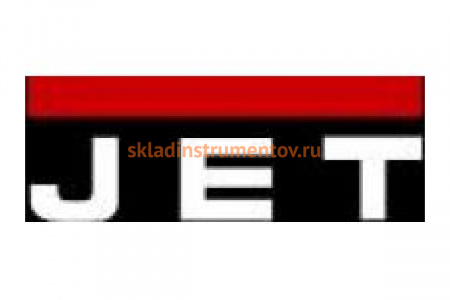 Шпиндель сменный 50 мм для фрезерных станков Jet 10000254