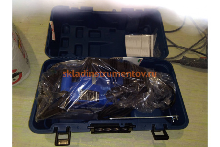 Электрический штроборез ЗУБР ПРОФЕССИОНАЛ ЗШ-П30-1400 ПСТК