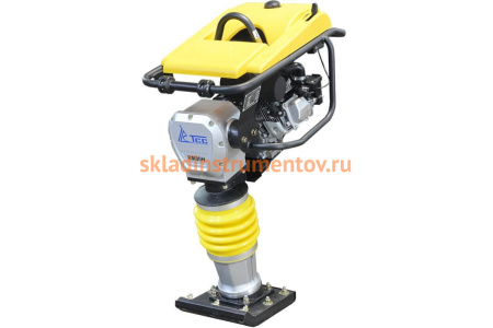 Бензиновая вибротрамбовка ТСС RM80H 207526