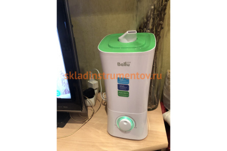 Увлажнитель Ballu UHB-200 Увлажнитель Ballu UHB-200