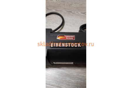 Дрель для сухого алмазного сверления слабой ударной мощности EIBENSTOCK ESD 1801 03217000