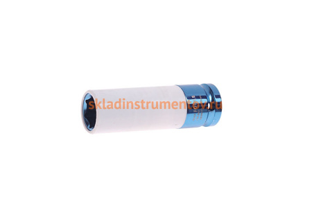 Головка 17мм 1/2 для литых дисков с защитным кожухом ROCKFORCE RF-4458517C5 Головка 17мм 1/2 для литых дисков с защитным кожухом ROCKFORCE RF-4458517C5