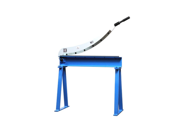 Ручная гильотина сабельного типа Blacksmith HS-1000 Ручная гильотина сабельного типа Blacksmith HS-1000