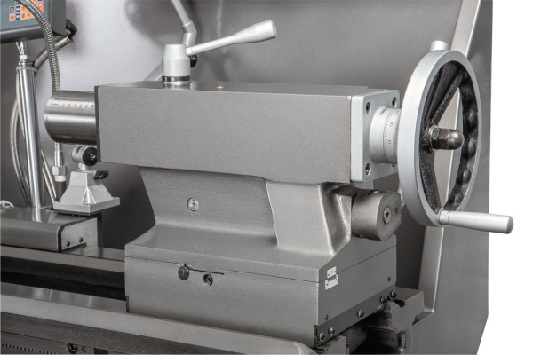 Токарный станок по металлу JET GH-1440 ZX 50000721T (400 В)