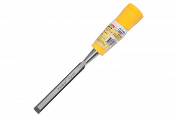 Стамеска РемоКолор ударная, цельнометаллический стержень, 10мм, 40-3-610