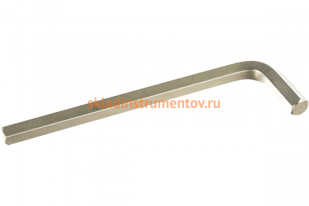 Торцевой шестигранный ключ Jonnesway H02M117