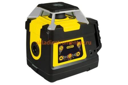 Вращающийся лазерный нивелир Stanley 1-77-429