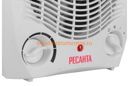 Тепловентилятор Ресанта ТВС-1