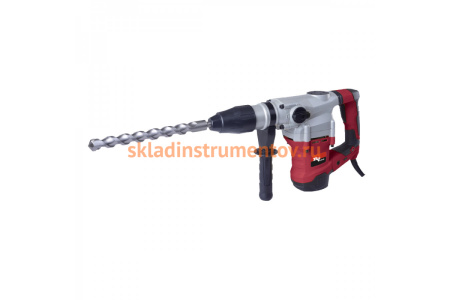 Перфоратор REDVERG RD-RH1400 6614273