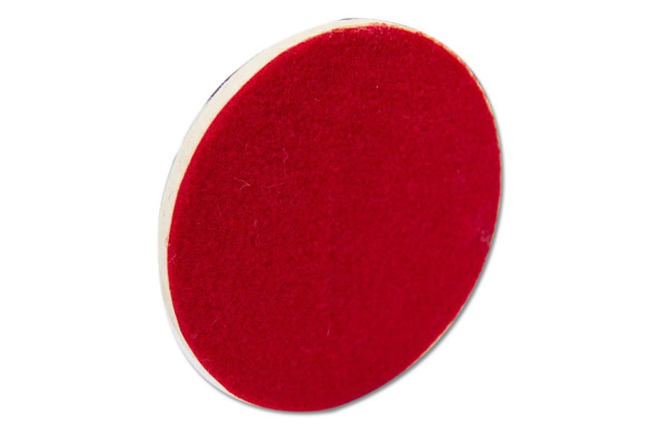 Круг фетровый 125 мм SANTOOL 060509-001-125