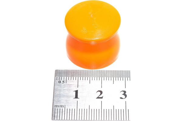 Наконечник-заглушка 1/2" Micron 123972 Наконечник-заглушка 1/2" Micron 123972