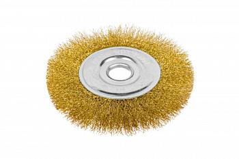 Щетка-крацовка дисковая 150 мм для УШМ РемоКолор 45-2-115