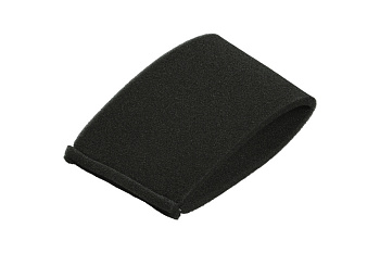 Фильтр поролоновый 3 шт. для пылесосов ЗППУ-1400-20; ЗППУ-1400-30 Зубр ЗФП