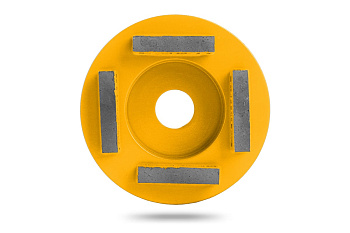 Алмазная шлифовальная фреза (H; 40/50) MESSER 01-52-043