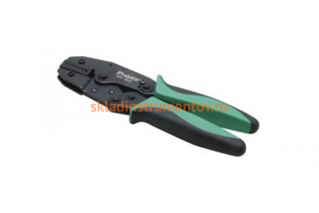 Клещи для обжима ProsKit 6PK-301E 00153957