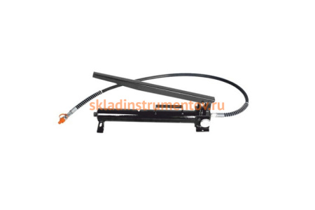 Гидравлический усиленный насос 20т ROCKFORCE RF-0100-2B