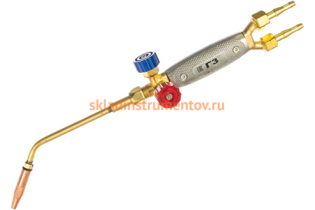 Резак Сварог РЗ-345 1C005-006 95653 Резак Сварог РЗ-345 1C005-006 95653