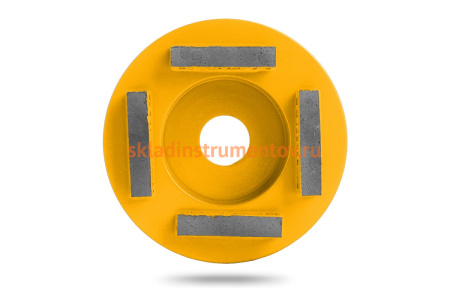 Алмазная шлифовальная фреза (H; 40/50) MESSER 01-52-043