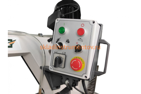 Ленточнопильный станок METALMASTER BSM-220E 18571 Ленточнопильный станок METALMASTER BSM-220E 18571