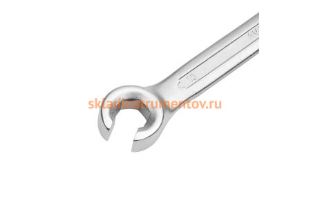 Разрезной ключ 11х13мм AV Steel AV-331113