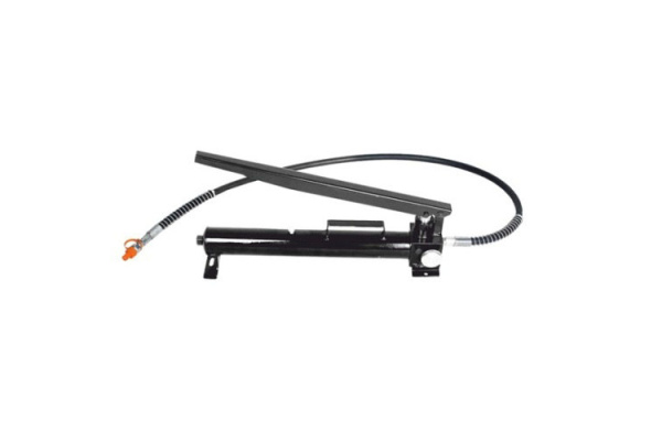 Гидравлический усиленный насос 20т ROCKFORCE RF-0100-2B