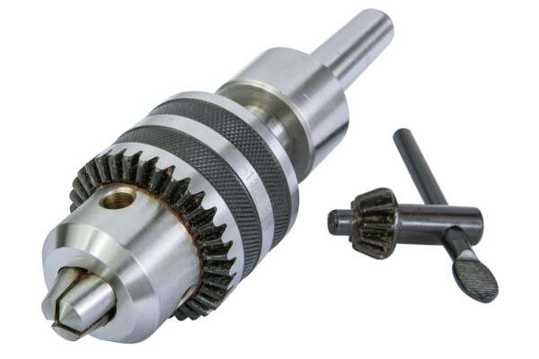 Патрон вращающийся (13 мм; МК-2) для токарного станка BD-7 Jet 50000922