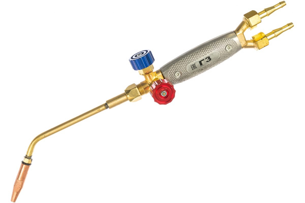 Резак Сварог РЗ-345 1C005-006 95653 Резак Сварог РЗ-345 1C005-006 95653