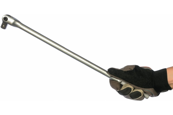 Шарнирный вороток 1/2"х430 мм ДТ/20 Дело Техники 628343