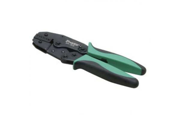 Клещи для обжима ProsKit 6PK-301E 00153957