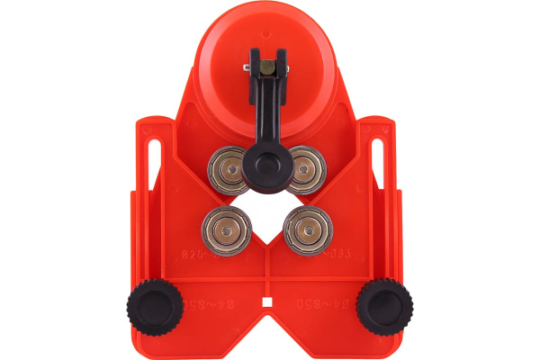 Кондуктор 6-83 мм для алмазных коронок TRIO-DIAMOND КА122