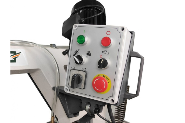 Ленточнопильный станок METALMASTER BSM-220E 18571