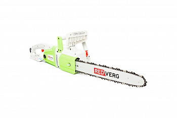 Цепная электрическая пила REDVERG RD-EC2200-16 6625619