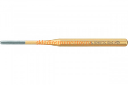 Выколотка Rennsteig для шплинтов RE-4500020