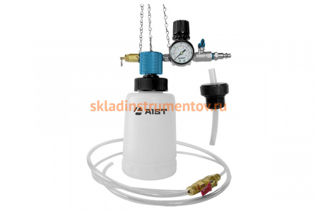 Устройство для очистки каталитического нейтрализатора AIST 19198905 00-00015181