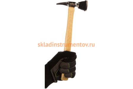 Рихтовочный молоток Trommelberg D101789