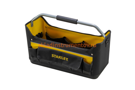 Нейлоновая сумка для инструмента Stanley 1-70-319