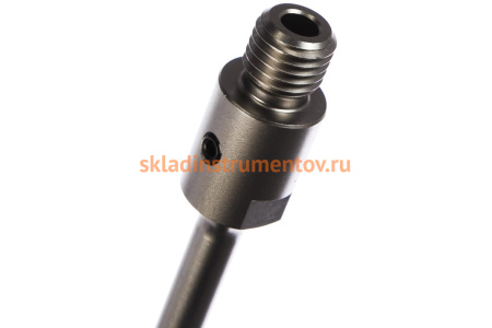 Адаптер M16/SDS-plus 220 мм D.BOR 705102